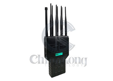 LOJACK GSM GPS 8 соединяет 30M 16 ватт WIFI сжимая прибор