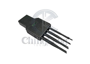 LOJACK GSM GPS 8 соединяет 30M 16 ватт WIFI сжимая прибор