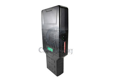 16 Jammer мобильного телефона VHF UHF Antenas 5G WIFI GPS
